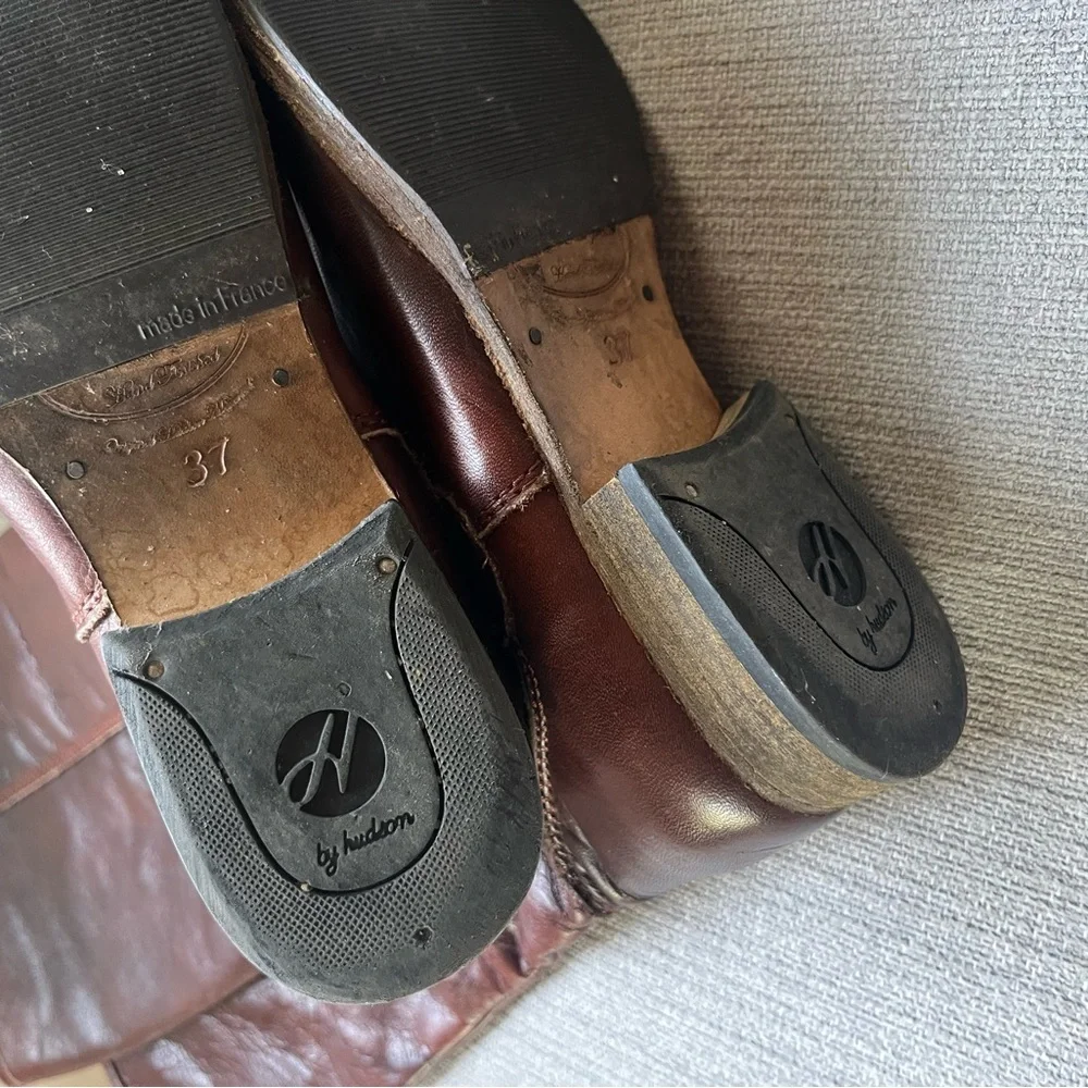 H by Hudson Caville Boot